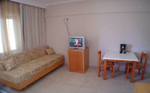 Foto Appartementen St. Constantin in Kos stad ( Kos)